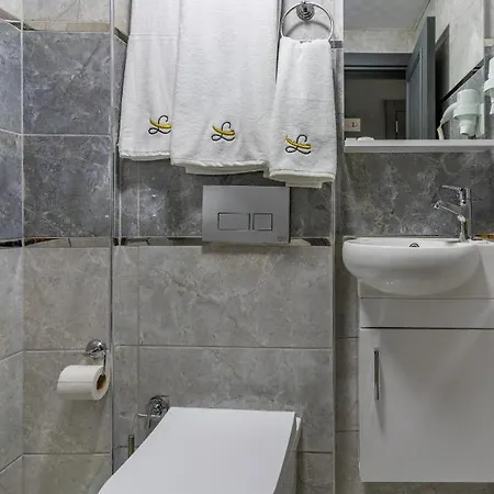 Olsen Hotel Antalya