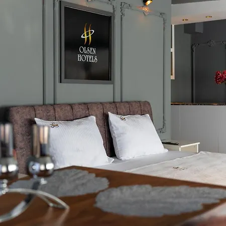 Hotel Olsen *