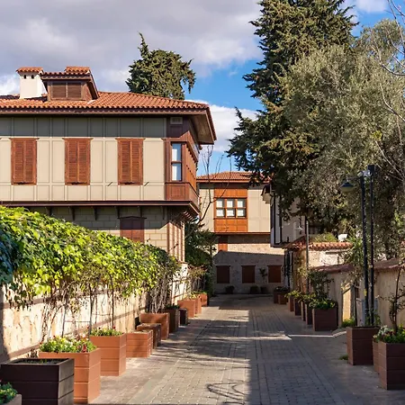 Hotel Olsen Antalia