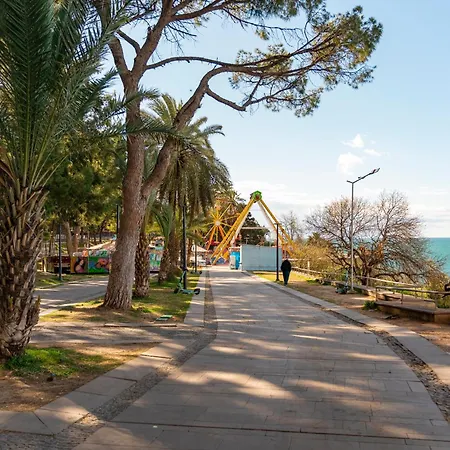 Hotel Olsen Antalya