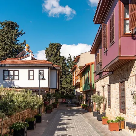 Olsen Antalya