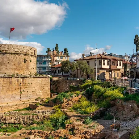 Olsen Antalya