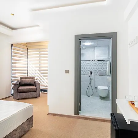 Hotel Olsen Antalya