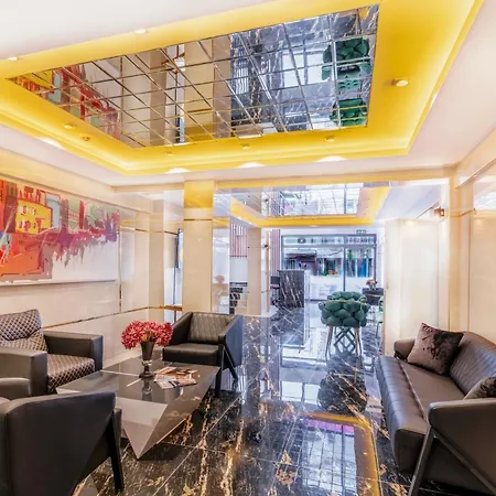 Olsen Hotel *