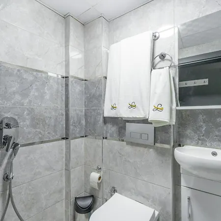 Hotel Olsen Antalya