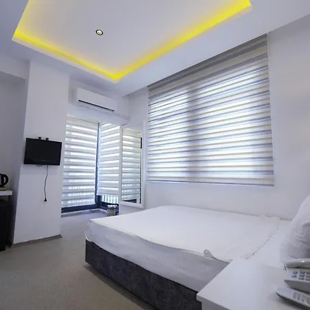Hotel Olsen Antalya